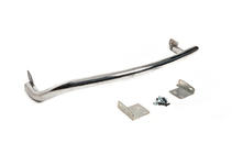 Hyundai Santa Fe 2 2006-2012 Rear Bar AK002 (Stainless Steel) photo 3
