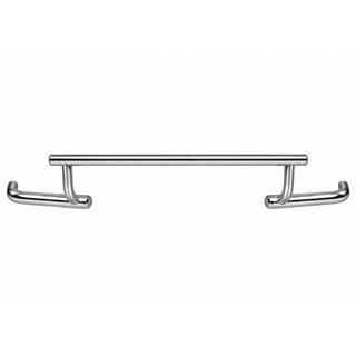 Rear Bar AK003-2 (Stainless Steel) photo 4