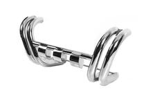 Volkswagen T5 Transporter 2003-2010 Bull Bar ST006-15 Grille (Stainless Steel) photo 3