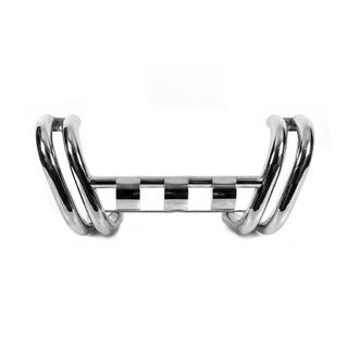Bull Bar ST006-15 Grille (Stainless Steel) photo 2