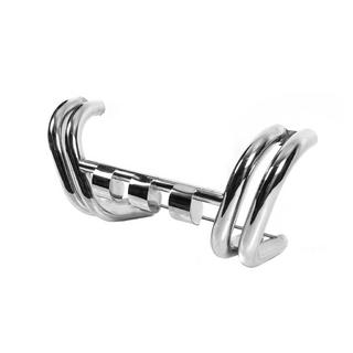 Bull Bar ST006-15 Grille (Stainless Steel) photo 3