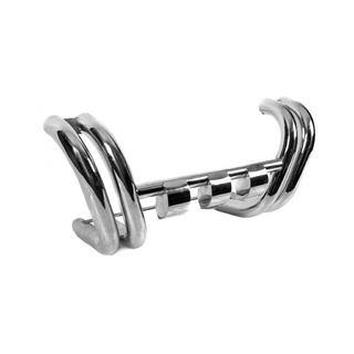 Bull Bar ST006-15 Grille (Stainless Steel) photo 4