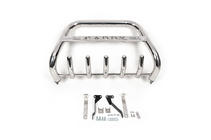Volkswagen Caddy 2010-2015 Bull Bar WT003 (60 mm, Stainless Steel) 50mm photo 4