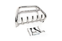 Volkswagen Caddy 2010-2015 Bull Bar WT003 (60 mm, Stainless Steel) 50mm photo 3