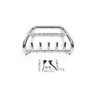 Bull Bar WT003 (60 mm, Stainless Steel) photo 4