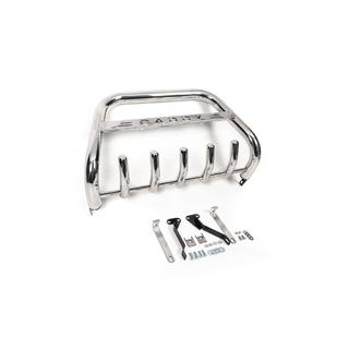 Bull Bar WT003 (60 mm, Stainless Steel) photo 3