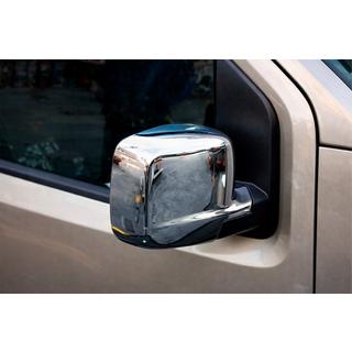 Full mirror covers (2 pcs) photo 4