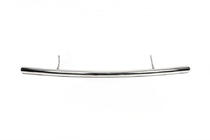 Audi Q7 2005-2015 Front Bar ST008 (Stainless Steel) d51 photo 8