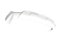 BMW X5 E70 2007-2013 Rear bumper cover (2007-2010, primed for painting) photo 3