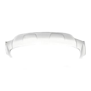 Rear bumper cover (2007-2010, primed for painting) BMW X5 E70 2007-2013 photo 2
