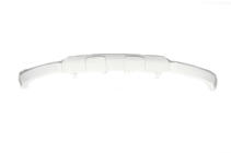 BMW X5 E70 2007-2013 Front bumper lip (2007-2010, primed for painting) photo 2