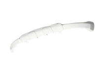 BMW X5 E70 2007-2013 Front bumper lip (2007-2010, primed for painting) photo 3