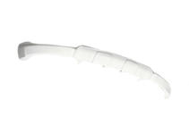 BMW X5 E70 2007-2013 Front bumper lip (2007-2010, primed for painting) photo 4