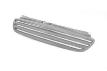 Mercedes Vito W639 2004-2014 Front Grille V2 (2004-2010, primed for painting) photo 2