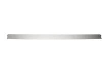 Fiat Linea 2006-2018 Trunk Lid Trim 2006-2012 Stainless Steel photo 4