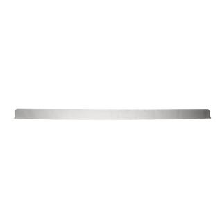 Trunk Lid Trim 2006-2012 Stainless Steel photo 4