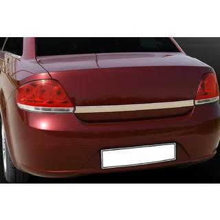 Trunk Lid Trim 2006-2012 Stainless Steel