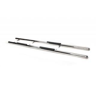 Side Bars BB002 (2 pcs, Stainless Steel) photo 2
