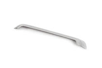 Volkswagen Amarok 2010-2022 Chrome Cover for Upper Brake Light photo 2