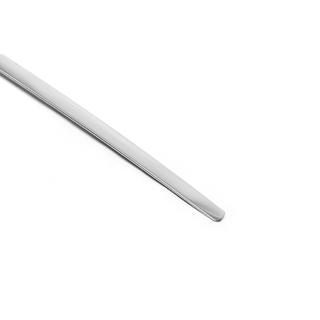 Chrome Hood Edge Trim photo 4