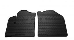 Ford Connect 2010-2013 Rubber Floor Mats (Stingray) photo 2