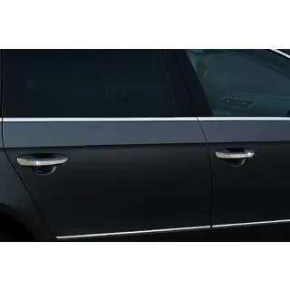 Window Trim HB (6 pcs, Stainless Steel) photo 2