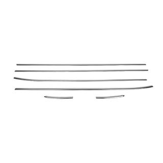 Window Trim HB (6 pcs, Stainless Steel) photo 3