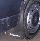 Volkswagen T4 Transporter 1990-2003 Premium Mud Flaps Front photo 6