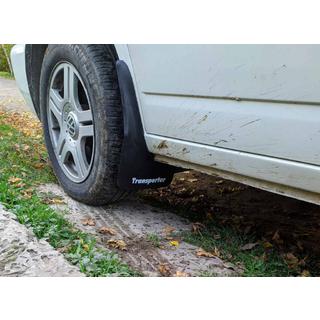 Premium Mud Flaps Volkswagen T4 Transporter 1990-2003 photo 3