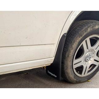 Premium Mud Flaps Volkswagen T4 Transporter 1990-2003 photo 4
