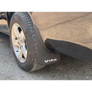 Turkish Mud Flaps (2 pcs)