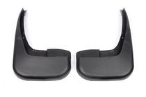 Mercedes Vito W639 2004-2014 Original Mud Flaps 2010-2015, front + rear photo 16