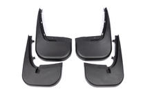 Mercedes Vito W639 2004-2014 Original Mud Flaps 2010-2015, front + rear photo 3