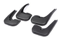 Mercedes Vito W639 2004-2014 Original Mud Flaps 2010-2015, front + rear photo 17
