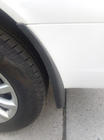 Mercedes Vito W639 2004-2014 Original Mud Flaps 2010-2015, front + rear photo 10