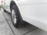 Mercedes Vito W639 2004-2014 Original Mud Flaps 2010-2015, front + rear photo 11