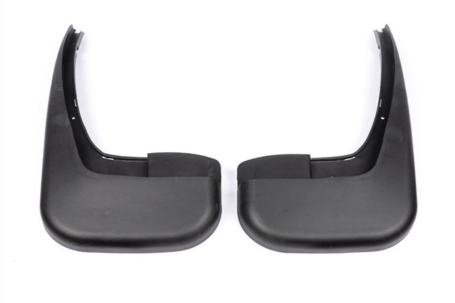 Mercedes Vito W639 2004-2014 Original Mud Flaps Photo 16