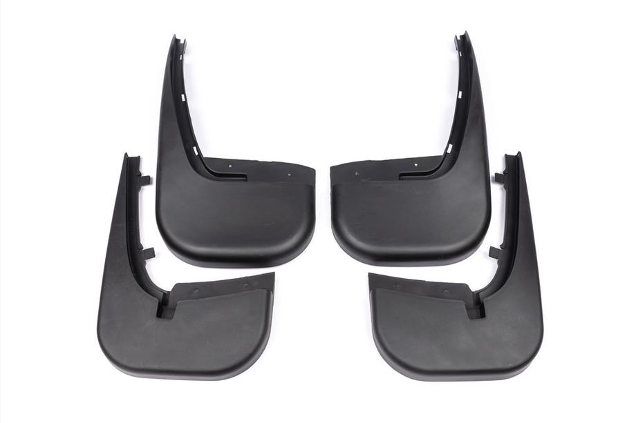 Mercedes Vito W639 2004-2014 Original Mud Flaps Photo 3