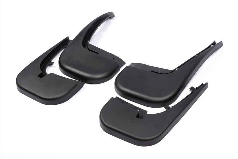 Mercedes Vito W639 2004-2014 Original Mud Flaps Photo 15