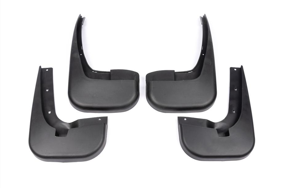 Mercedes Vito W639 2004-2014 Original Mud Flaps Photo 4