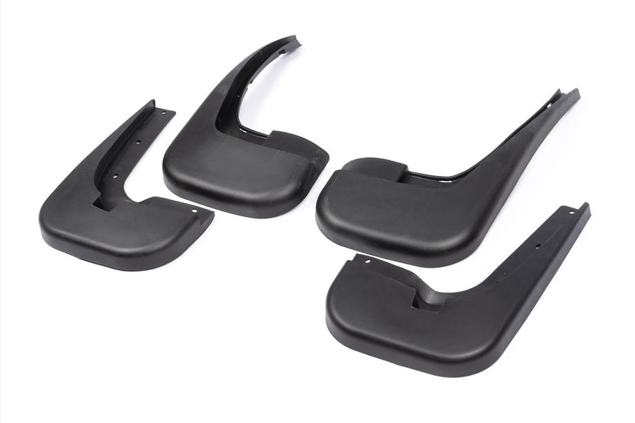 Mercedes Vito W639 2004-2014 Original Mud Flaps Photo 17