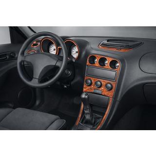 Dashboard Trim Covers (Meric) Alfa Romeo 156 1997-2007 photo 1