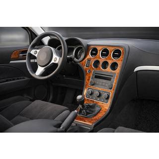 Dashboard Trim Covers (Meric) Alfa Romeo 159 2005–2011 photo 1