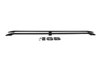 Ford Custom 2013-2022 Black Roof Rails photo 6