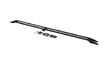 Ford Custom 2013-2022 Black Roof Rails photo 4