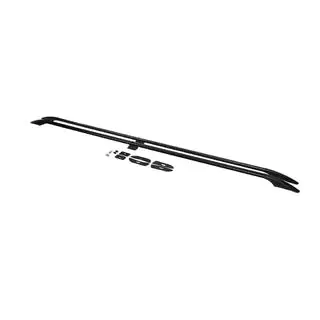 Black Roof Rails photo 4