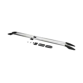 Chrome Roof Rails photo 4