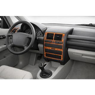 Dashboard Trim Covers (Meric)