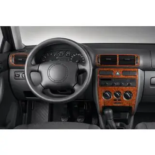 Dashboard Trim Covers (1996-2000)