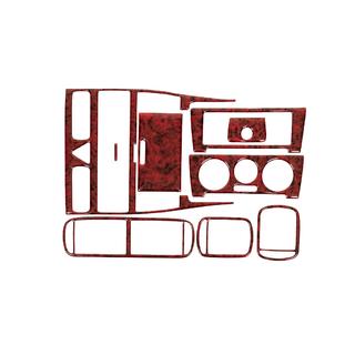 Dashboard Trim Covers (1996-2000) photo 2
